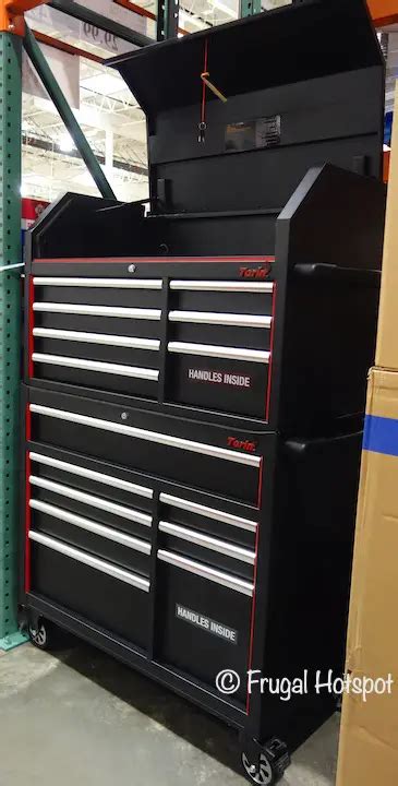 torin tool chest at Costco